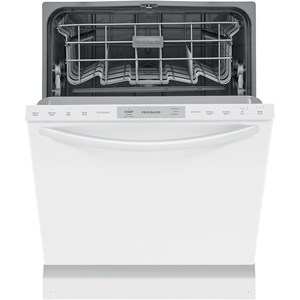 Frigidaire Dishwashers in Stevens Point Rhinelander Wausau